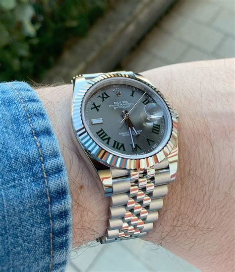 rolex datejust 41 stahl gold listenpreis|rolex datejust 41mm pre owned.